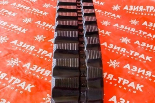 Резиновая гусеница 300x55,5x78Y фото 2 Резиновая гусеница 300x55,5x78Y фото 2