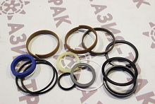 Ремкомплект гидроцилиндра ковша Kobelco SK030SR Ремкомплект гидроцилиндра ковша Kobelco SK030SR