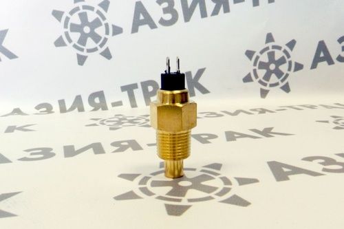 3967250 Датчик температуры охлаждающей жидкости фото 2
