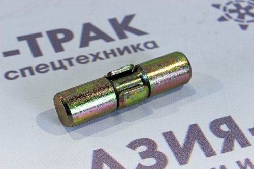 Замок для коронки ковша PC120