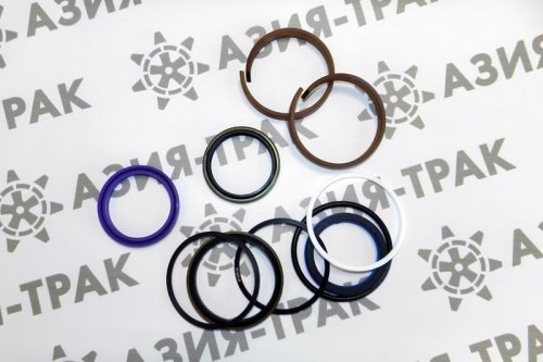 Ремкомплект гидроцилиндра стрелы Komatsu PC100-5