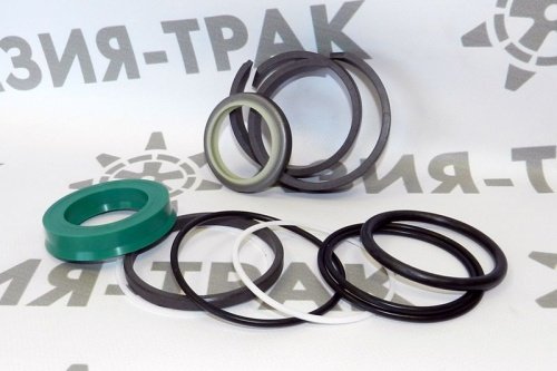 Ремкомплект гидроцилиндра рукояти Hitachi EX22 фото 3 Ремкомплект гидроцилиндра рукояти Hitachi EX22 фото 3