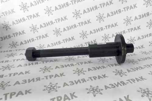 Натяжитель гусеничной цепи Hitachi EX200