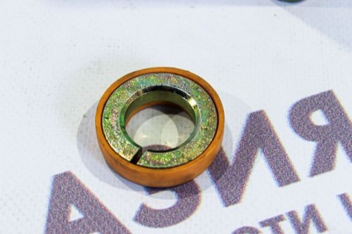 Замок коронки ковша Komatsu Hyundai 450 (61E7-0101-RC) фото 4 Замок коронки ковша Komatsu Hyundai 450 (61E7-0101-RC) фото 4