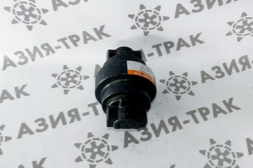 Опорный каток на CAT 303C CR фото 2