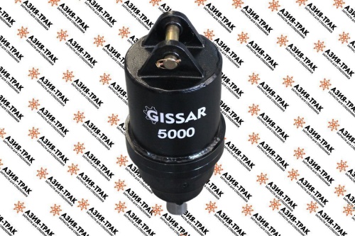 Гидровращатель Gissar5000 (S4)