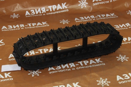 Резиновая гусеница 180x60x30 SM, RTA
