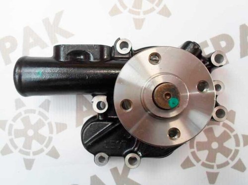 129007-42000 Водяная помпа (4TNV94) 129007-42000 Водяная помпа (4TNV94)