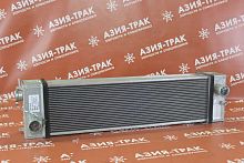 Радиатор охлаждения двигателя Komatsu PC128UU-2 AL+AL Радиатор охлаждения двигателя Komatsu PC128UU-2 AL+AL