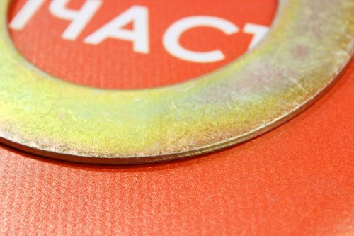 Шайба 86*140*3 фото 4