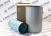 JS3014AB Фильтр воздушный JS3014AB Фильтр воздушный