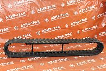 Резиновая гусеница 230x72x47, RTA