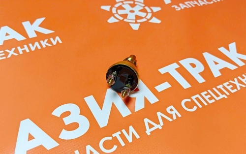 ME049265 Датчик температуры охлаждающей жидкости Kato HD700-7 SK200-6 (6D34 , 6D31T) фото 4