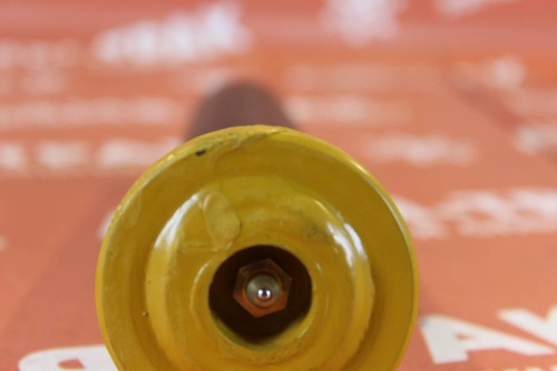 Палец ковша 45*320 фото 3