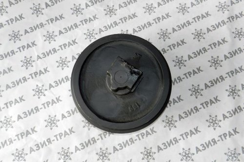 Колесо направляющее (ленивец) SUMITOMO SH120 Колесо направляющее (ленивец) SUMITOMO SH120