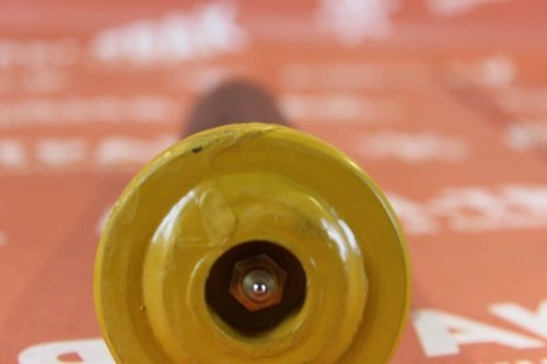 Палец ковша 45*320 фото 3 Палец ковша 45*320 фото 3