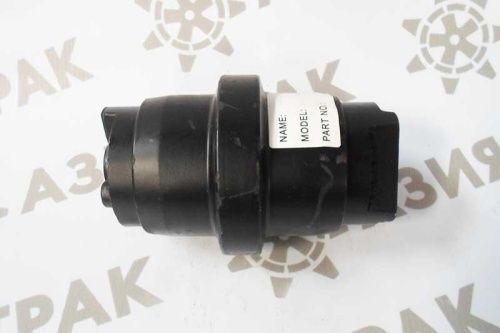 Опорный каток на Hitachi EX30 / ZХ30 фото 2
