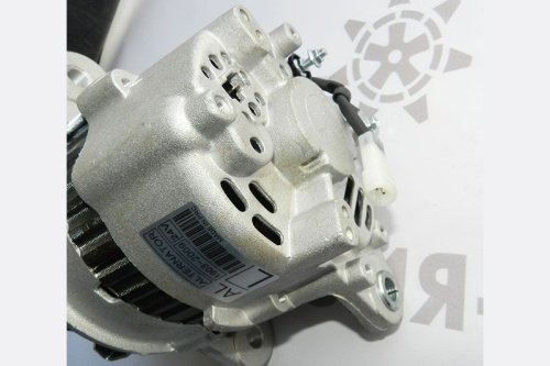 ME070120 Генератор (6D14) 24V/35A фото 5