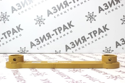 Тяга трапеции (линк) ковша Caterpillar E312 фото 3
