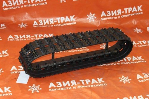 Резиновая гусеница 200x72x27 SM, RTA