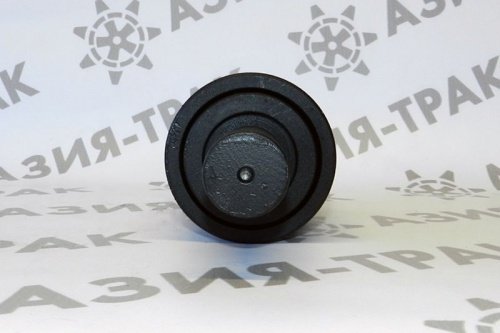 Поддерживающий каток на Takeuchi TB175 (1) фото 2 Поддерживающий каток на Takeuchi TB175 (1) фото 2