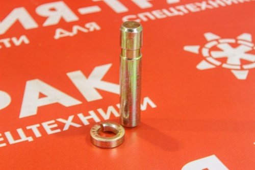 Замок коронки ковша Caterpillar 320 (20*105) фото 2 Замок коронки ковша Caterpillar 320 (20*105) фото 2