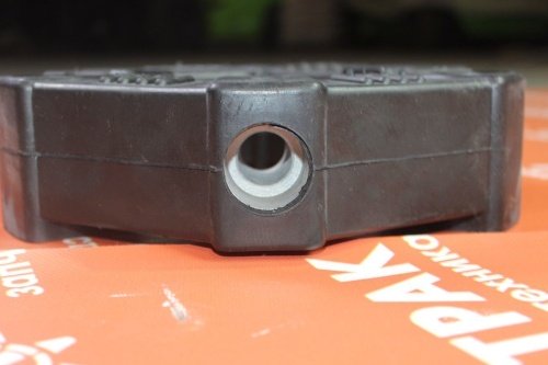 Муфта демпферная 90AS фото 3