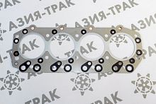 Прокладка ГБЦ 4JC1 Hitachi EX40 Прокладка ГБЦ 4JC1 Hitachi EX40