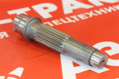 Вал TM09 фото 3