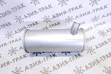 Глушитель Yanmar YM40 Глушитель Yanmar YM40