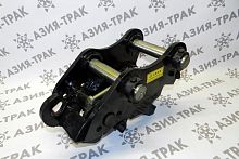 Быстросъем гидравлический (экскаватор 1,5-4 тонн) D40 Быстросъем гидравлический (экскаватор 1,5-4 тонн) D40