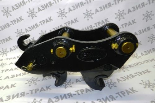 Быстросъем гидравлический GISSAR (7-8 тонн) 04-D45