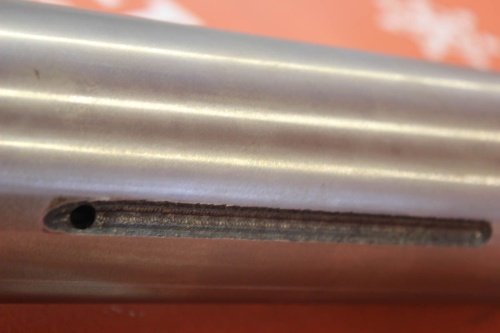 Палец ковша 65*360 фото 4