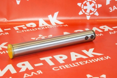 Палец ковша 45*340 несмазываемый фото 2