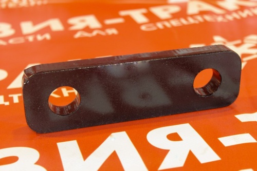 A56141, Шайба на КМУ Soosan SCS333 фото 3