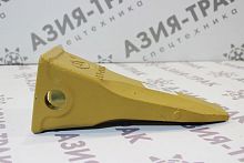 1E7-0101-RC, Коронка ковша скальная Hyundai 450