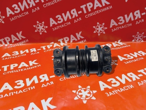 Опорный каток на Takeuchi TB070 фото 3