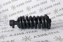 Натяжитель гусеничной цепи с пружиной Kobelco SK50 Натяжитель гусеничной цепи с пружиной Kobelco SK50