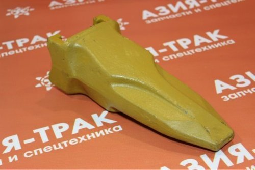 Коронка ковша V33RC, (скальная) фото 3 Коронка ковша V33RC, (скальная) фото 3