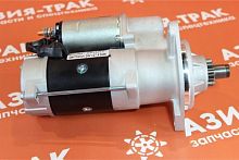 65.26201-7093 Стартер Doosan DX140LC 24V/11T/4.5KW 65.26201-7093 Стартер Doosan DX140LC 24V/11T/4.5KW