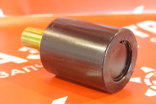 Поддерживающий каток на KOBELCO SK50 фото 2