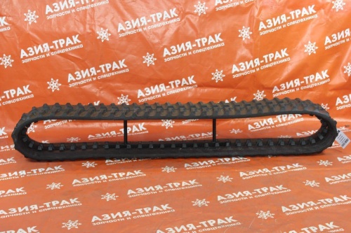 Резиновая гусеница 250x72x57, RTA