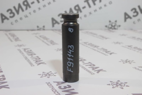 F91143, Палец крепления пики на гидромолот SB43