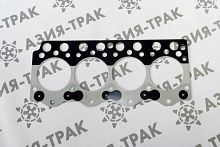 Прокладка ГБЦ 4D95L Komatsu PC60-3 Прокладка ГБЦ 4D95L Komatsu PC60-3