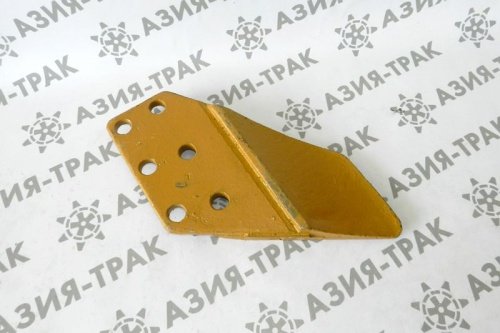 Бокорез ковша Hitachi EX200 фото 2 Бокорез ковша Hitachi EX200 фото 2