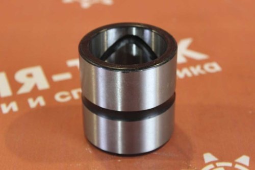 Втулка ковша 50*65*70 фото 3