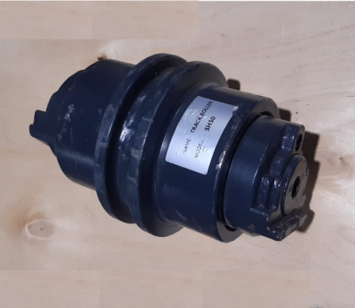 Опорный каток на SUMITOMO SH50 двойной борт