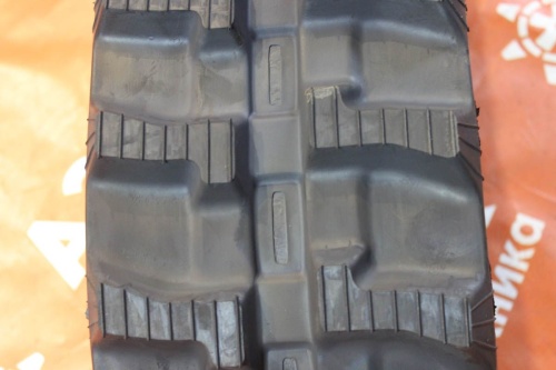 Резиновая гусеница 180x72x40, Lite фото 3