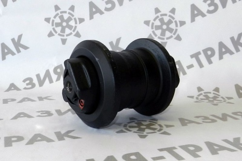 Опорный каток на Komatsu PC20 SF фото 2