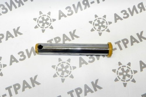 Палец ковша 38*250 несмазываемый фото 2